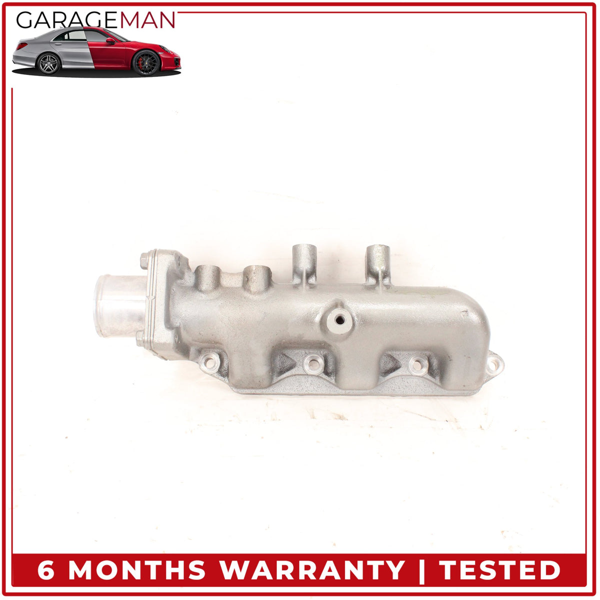 Yanmar 3TNV82A-SYB 3 Cyl Diesel Intake Manifold 11980212130 OEM