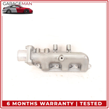 Yanmar 3TNV82A-SYB 3 Cyl Diesel Intake Manifold 11980212130 OEM