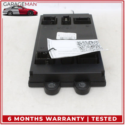 2006-2013 Mercedes X164 GL550 Front SAM Module Control Signal Acquistion OEM