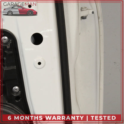 2014-2019 Mercedes-Benz CLA250 C117 Front Left Door Shell Panel 1177200105 OEM