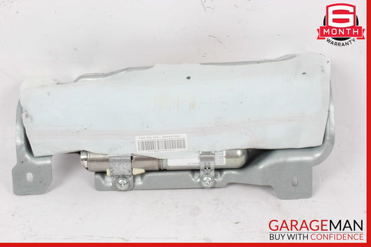 03-12 Mercedes R230 SL500 SL55 AMG Knee Airbag Air Bag Left Driver Side OEM