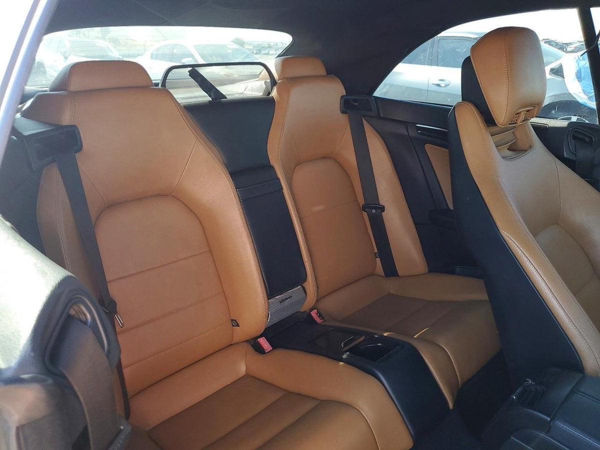 Parting Out- 2012 Mercedes-Benz E350 W207- 212 212 212 212 212 212 212 212