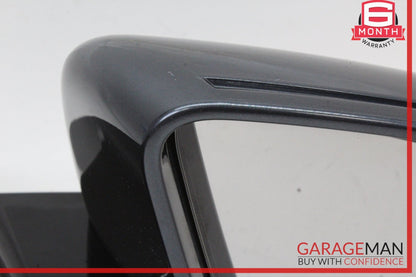 2010-2017 Mercedes W207 E400 E350 Front Right Side Door Rear View Mirror OEM