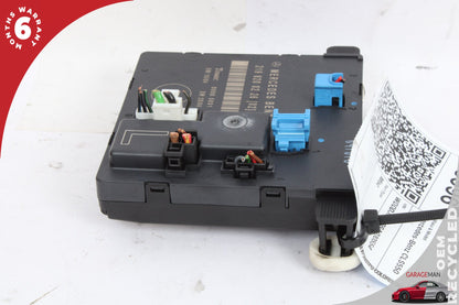2006-2011 Mercedes W219 CLS550 Rear Left Side Door Control Module 2198200226 OEM