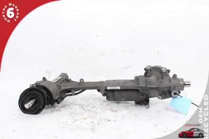 2022-2024 Audi A3 S3 Electric Power Steering Gear Rack & Pinion 5WB423051AT OEM