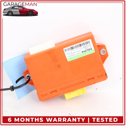 2013-2019 Maserati GranTurismo AC A/C Air Conditioning Control Module Unit OEM