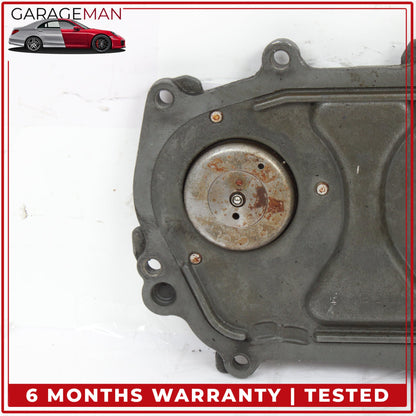 2012-2018 Mercedes X166 GL450 Front Left or Right Engine Timing Chain Cover OEM