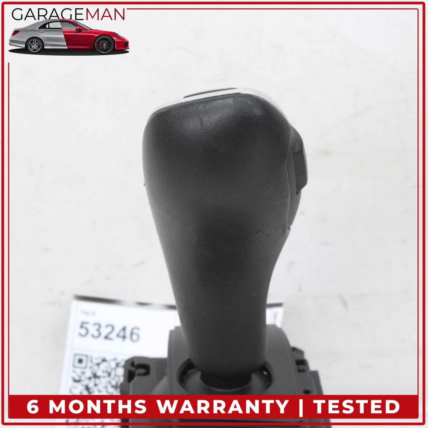 2011-2017 BMW X3 740i 528i Automatic Transmission Gear Shifter Selector OEM