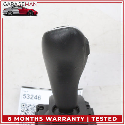 2011-2017 BMW X3 740i 528i Automatic Transmission Gear Shifter Selector OEM