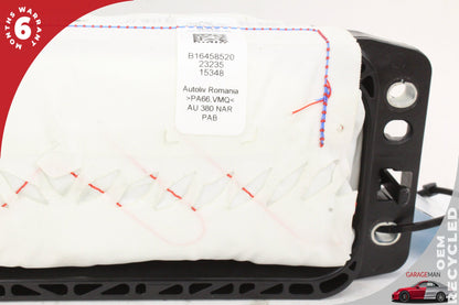 2022-2024 Audi A3 S3 Front Right Side Dashboard Air Bag Airbag 8Y1880204F OEM