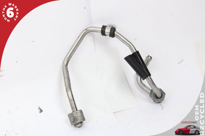 2011-2020 Mercedes W218 CLS550 High Pressure Fuel Pump Line Set 2780701832 OEM