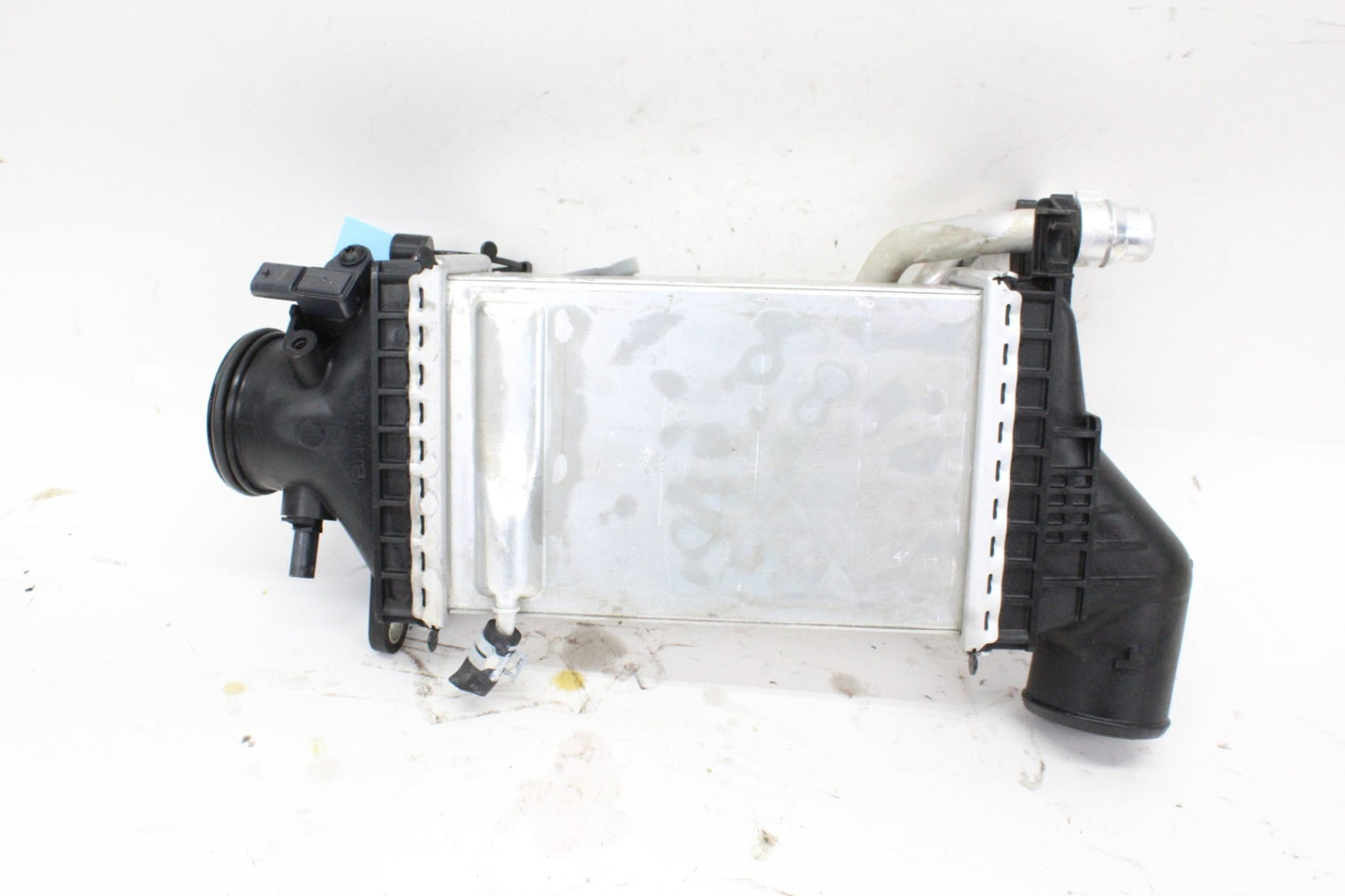 15-20 Mercedes-Benz C300 W205 AWD Intercooler Radiator 2740900614 Genuine