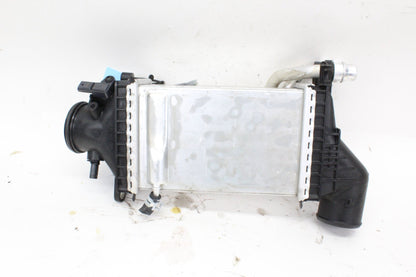 15-20 Mercedes-Benz C300 W205 AWD Intercooler Radiator 2740900614 Genuine