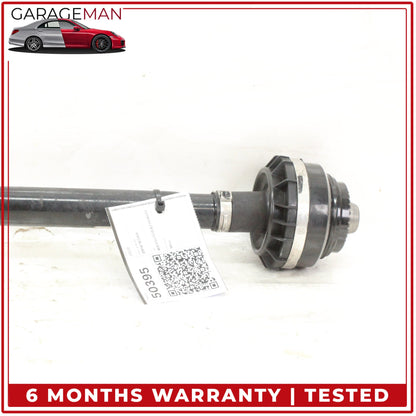 2019-2025 BMW M340i M440i G20 RWD Rear Left Side CV Axle Drive Shaft 8689555 OEM