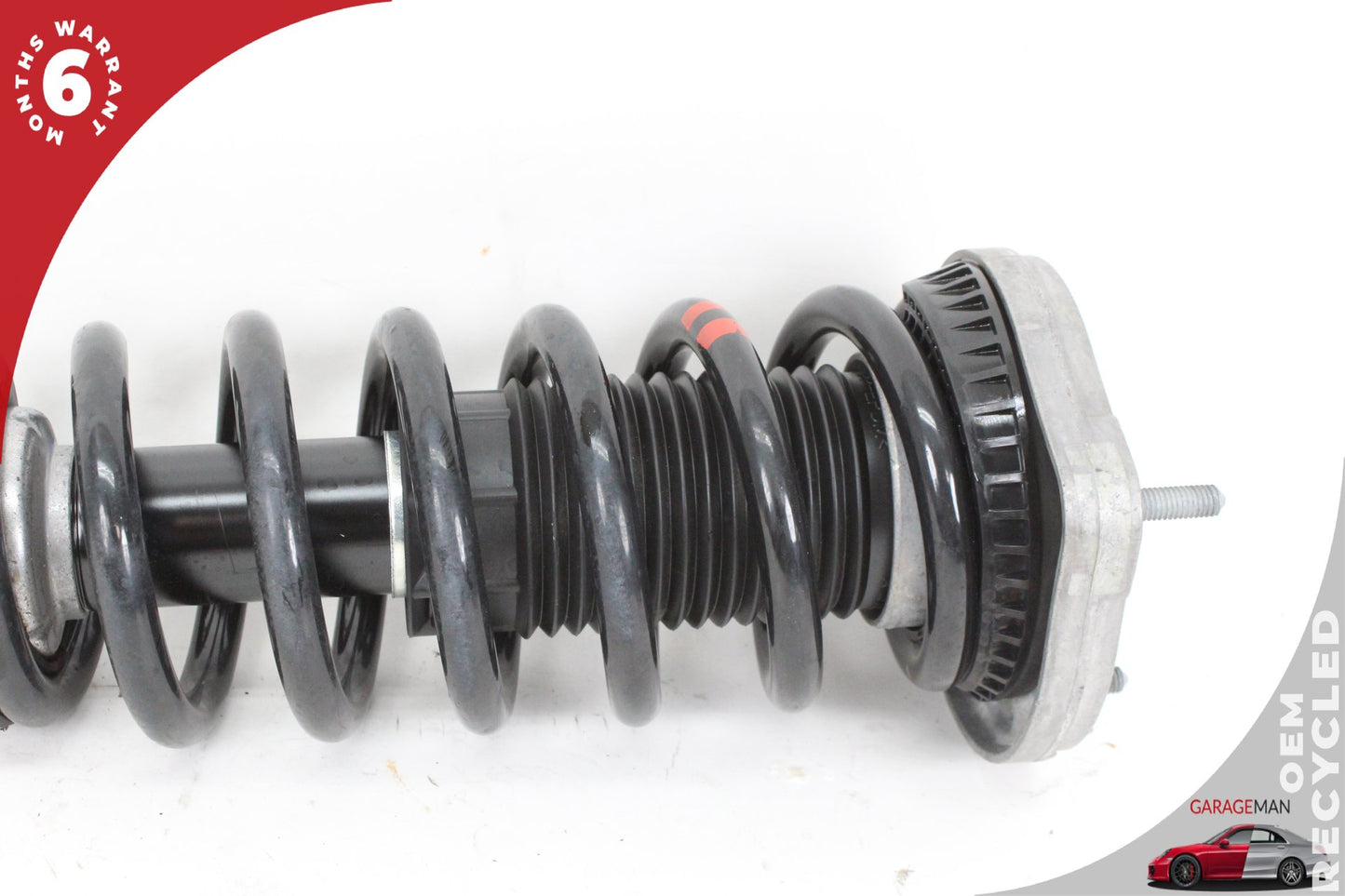 2013-2020 Mercedes R231 SL550 Rear Left and Right Shock Strut Absorber Set OEM