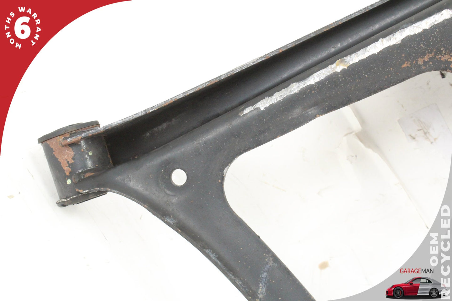 2007-2015 Audi Q7 Rear Right Passenger Side Lower Control Arm 7L0505352AA OEM