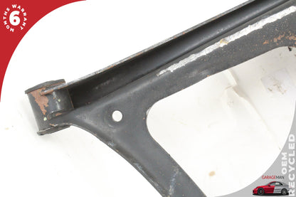2007-2015 Audi Q7 Rear Right Passenger Side Lower Control Arm 7L0505352AA OEM