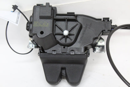 2008-2017 Mercedes C300 C-Class W205 Trunk Lid Latch Lock Actuator 2047500485