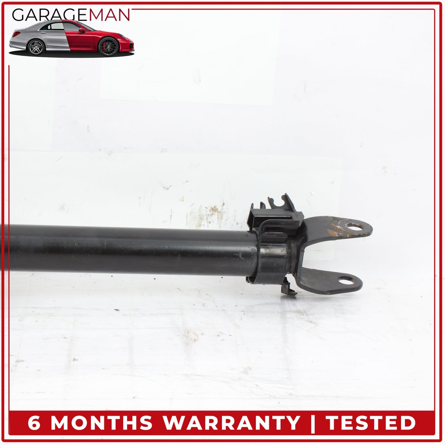 2015-2021 Mercedes W205 C300 RWD Front Left and Right Shock Strut Absorber OEM