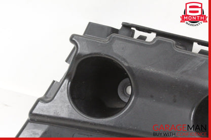 2012-2018 Audi A6 A7 Rear Left Side Lane Assist Blind Spot Radar Sensor OEM