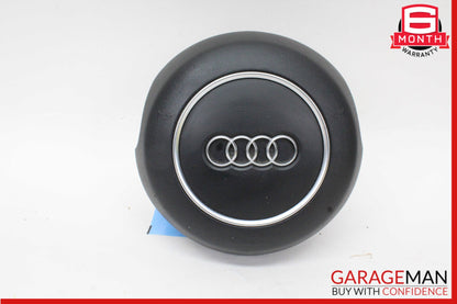 2012-2018 Audi A6 A7 Front Left Side Steering Wheel Airbag 4G0880201AB OEM
