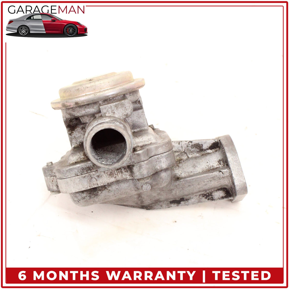 2005-2015 Mercedes W203 C230 C300 Engine Motor Air Valve 0021407560 OEM