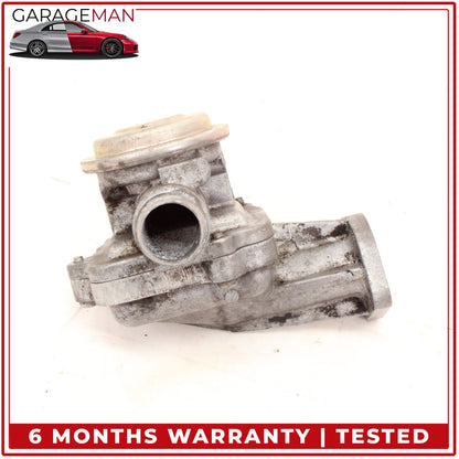 2005-2015 Mercedes W203 C230 C300 Engine Motor Air Valve 0021407560 OEM