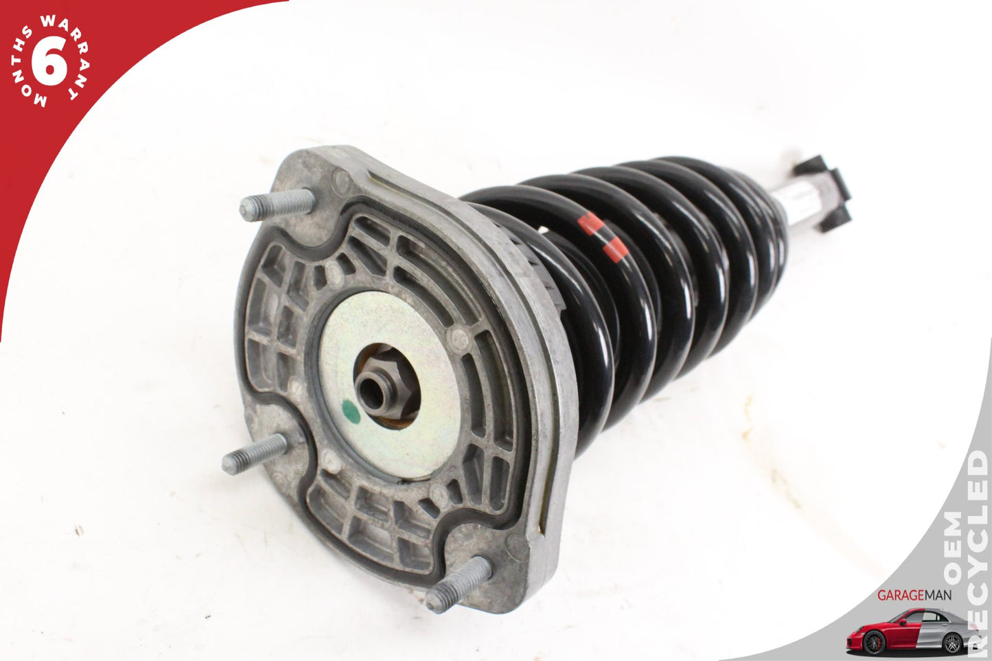 2013-2020 Mercedes R231 SL550 Rear Left and Right Shock Strut Absorber Set OEM
