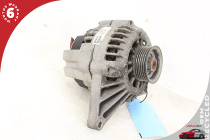 1995-1998 Pontiac Firebird Chevrolet Camaro Alternator Generator AR109242A OEM