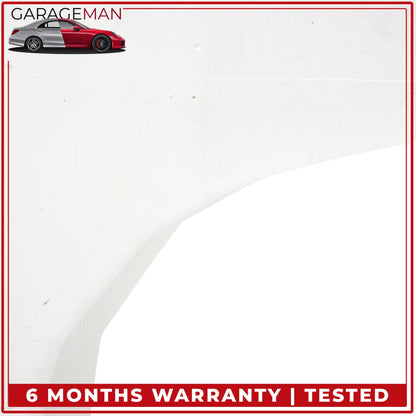 2015-2020 Mercedes X156 GLA250 Front Hood Bonnet Panel White 1568800057 OEM