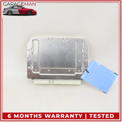 2003-2006 Mercedes W219 CLS500 Air Suspension Control Module Unit 0355457232 OEM