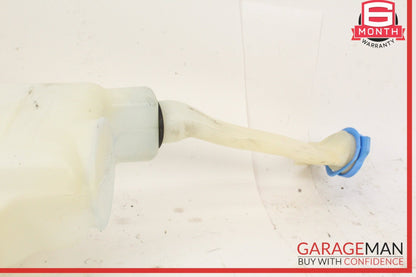 2006-2012 Mercedes ML500 M-Class W164 Washer Fluid Reservoir 1648690020 OEM