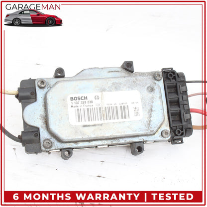2008-2020 Mercedes W204 C350 C300 Engine Radiator Cooling Motor 1137328230 OEM