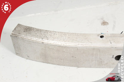 2006-2012 Mercedes W164 ML350 GL450 Front Bumper Reinforcement Impact Bar OEM