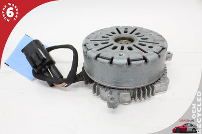 2019-2024 BMW 330i G20 Sedan Radiator Cooling Fan Motor 7935173