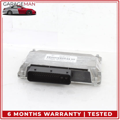 2003-2010 Porsche Cayenne 955 Transfer Case Control Module 0AD927755M OEM