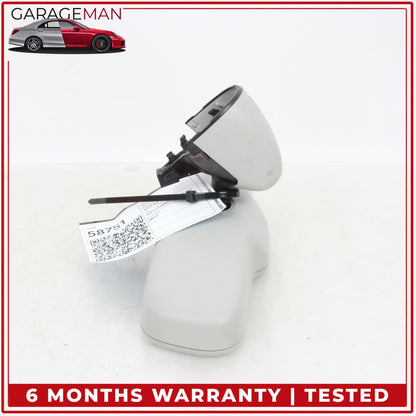 2013-2018 Audi A8 S8 A4 A5 S4 S5 Q5 SQ5 Auto Dimming Rear View Mirror Gray OEM