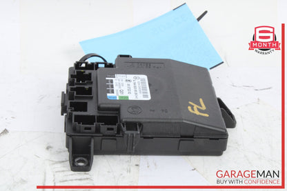 2006-2013 Mercedes ML500 M-Class W164 Left Front Door Control Module 1648206526