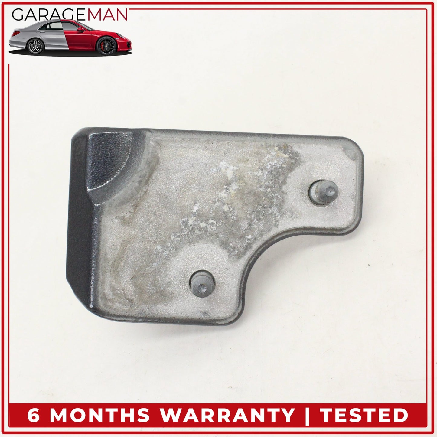 2015-2021 Mercedes W205 C300 Rear Right Side Door Hinge Upper and Lower OEM