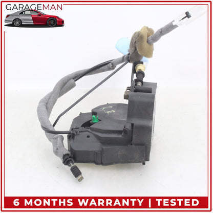 2003-2012 Range Rover L322 Rear Right Door Lock Actuator 3H42264120AD OEM