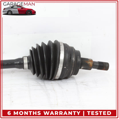 2006-2012 Mercedes W251 R350 4MATIC Front Left Side CV Axle Drive Shaft OEM