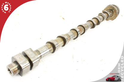 2011-2020 Mercedes W221 S550 Right Intake Cam Shaft Camshaft w/ Adjuster OEM