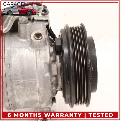 2014-2020 Mercedes X156 GLA250 AC A/C Air Conditioning Compressor 0038304460 OEM