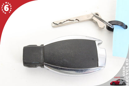 2001-2009 Mercedes W203 C240 Ignition Switch Module w/ Key 2035450408 OEM