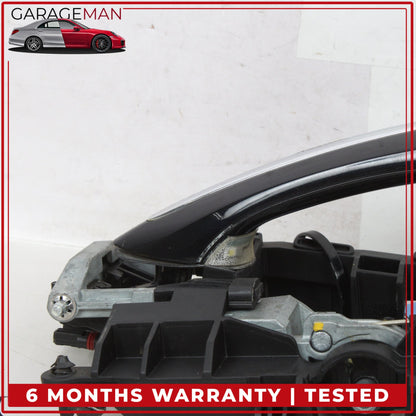 2012-2018 BMW 650i F13 Left Front Door Exterior Handle 7249979 OEM