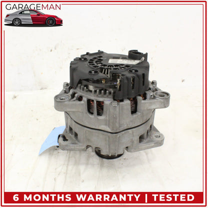 2011-2018 Mercedes W221 S550 CL550 Engine Alternator Generator 0141541002 OEM