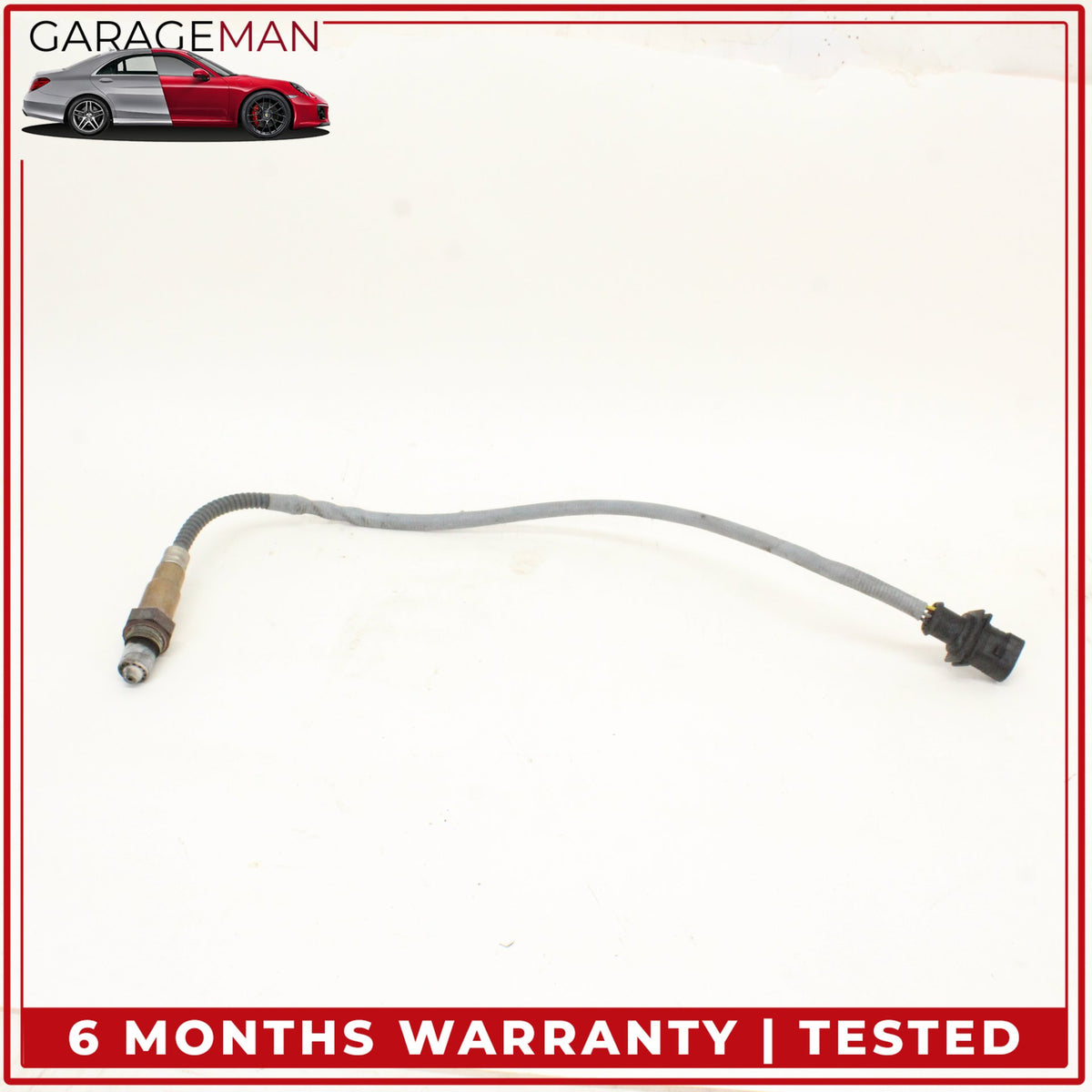 2014-2024 Jaguar F-Type X152 Upstream Downstream Heated Oxygen Sensor Set OEM