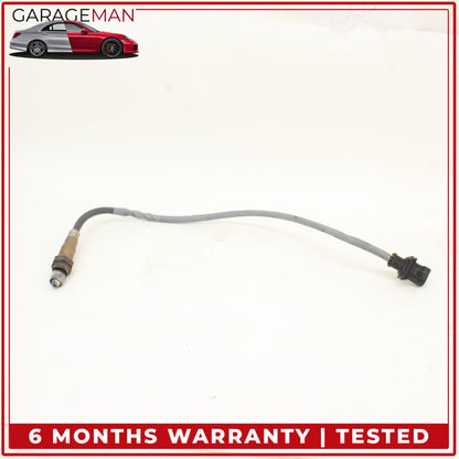 2014-2024 Jaguar F-Type X152 Upstream Downstream Heated Oxygen Sensor Set OEM