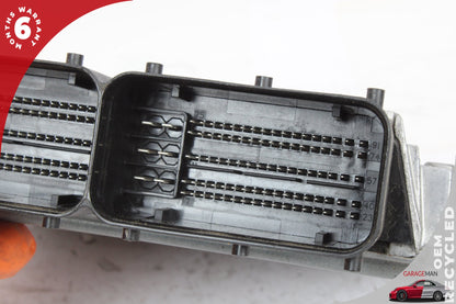2015-2018 VW Golf MK7 Station Wagon ECU Engine Control Module 06K907425B OEM