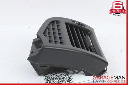 2007-2014 Mercedes-Benz S550 W221 Left Side Dashboard AC A/C Air Vent Black OEM